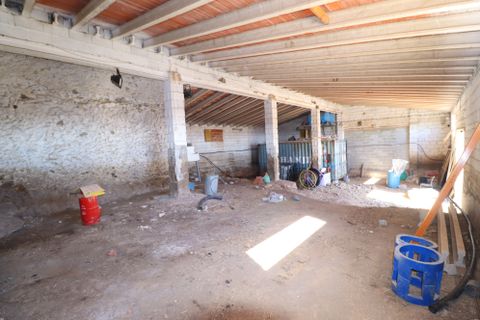 Cortijo i Velez-Rubio, Almeria, Velez-Rubio - € 159.000 | Ref: 3046-CH - foto 29